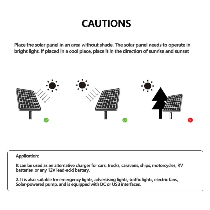 100W 800L/H Solar Panel Power Bank WaterPump Set Ultra-quiet Submersible Water Pump Motory Fish Pond Garden Fountain Decoration