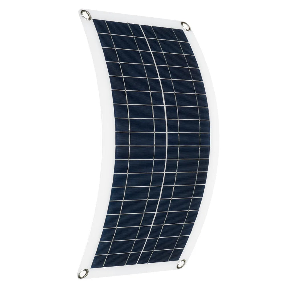 100W 800L/H Solar Panel Power Bank WaterPump Set Ultra-quiet Submersible Water Pump Motory Fish Pond Garden Fountain Decoration