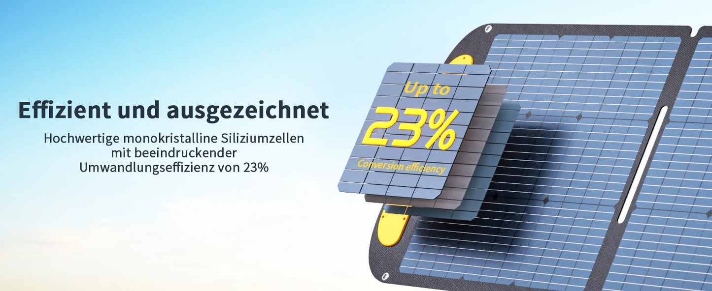 VTOMAN VS220 PRO 220W Solar Panel Kit Complete 48V Power Portable Outdoor Rechargeable Solar Cell Solar Generator for Home