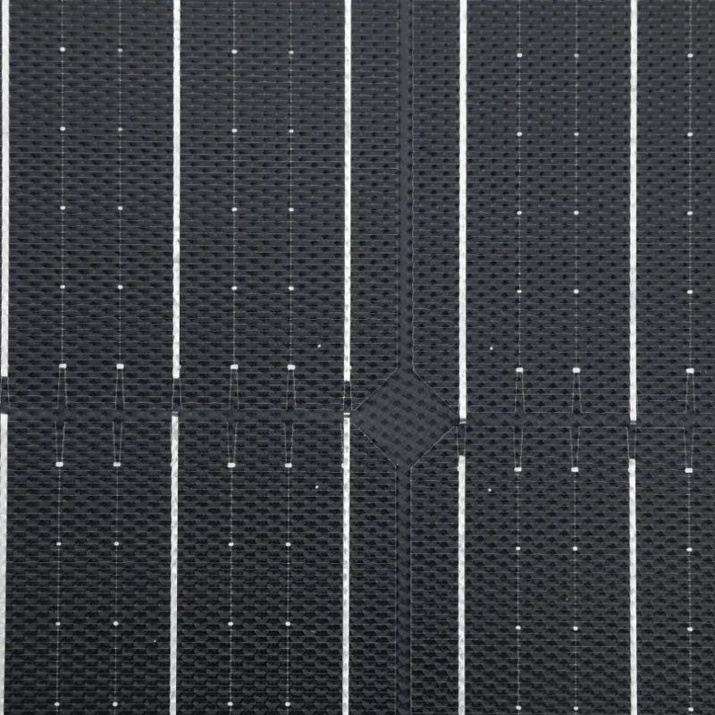 600W 300W Solar Panel 18V Flexible Solar Cell Outdoor Battery Power Charger for Household Camping Yacht Motorhome Car RV Boat