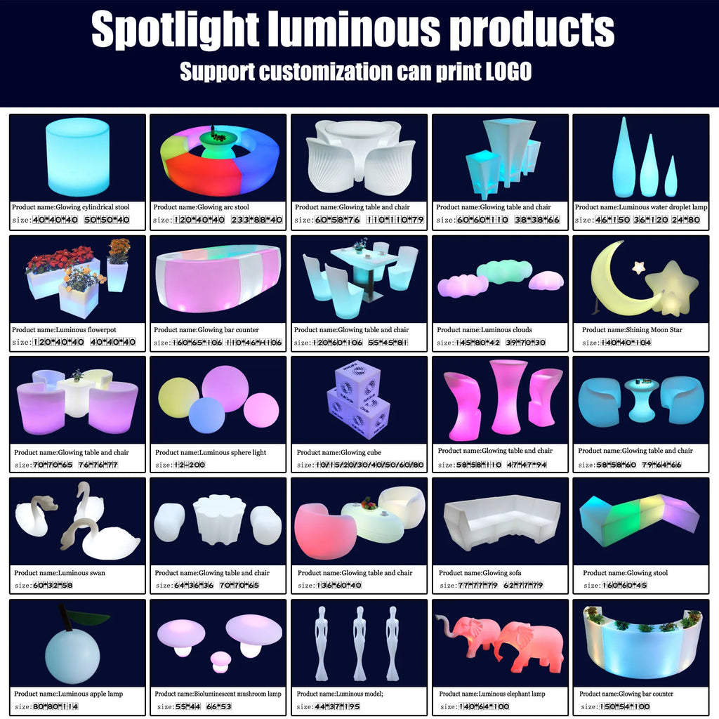 Lampada Fungo Solare Luminosa da Giardino