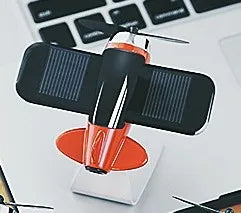 Modello Aereo Solare Educativo