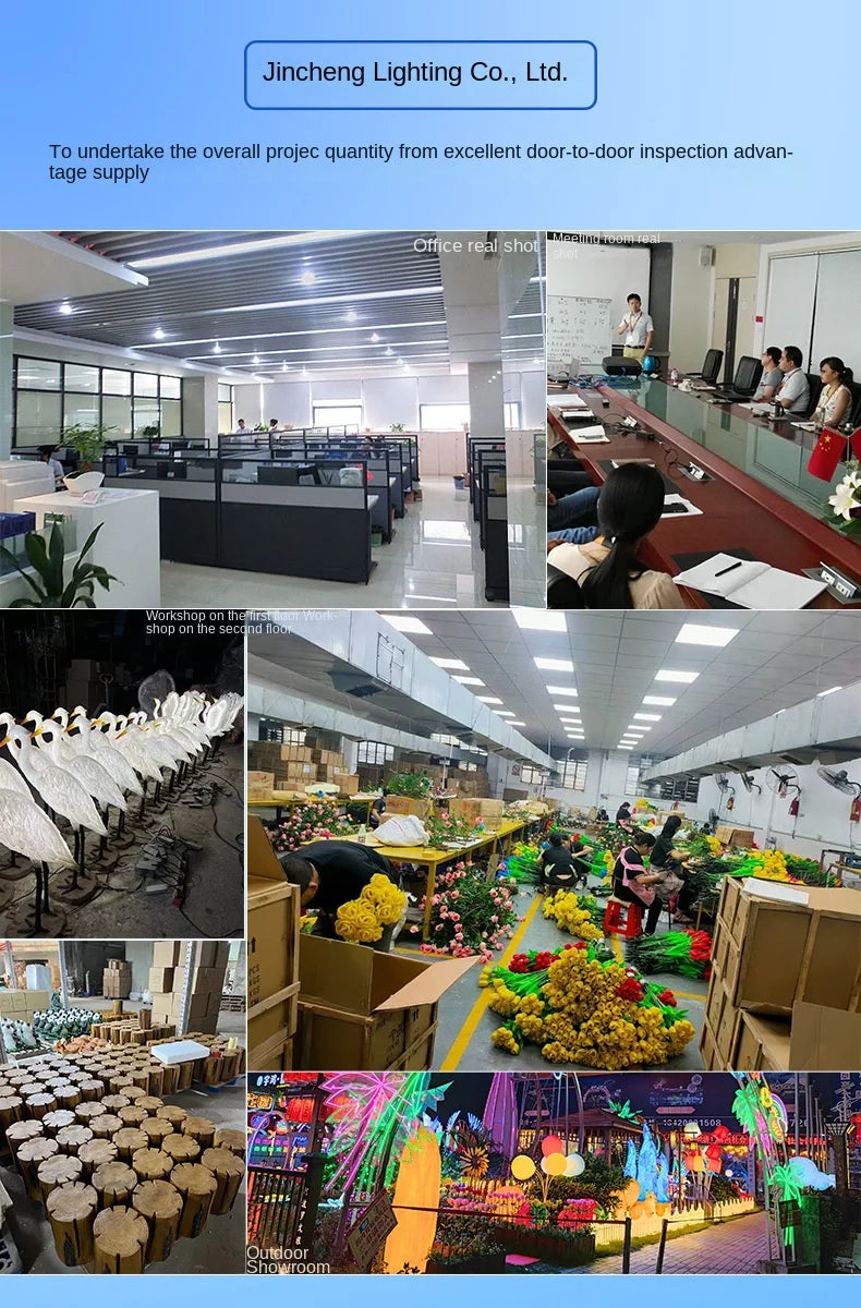 Lampada Fungo Solare in Resina Decorativa