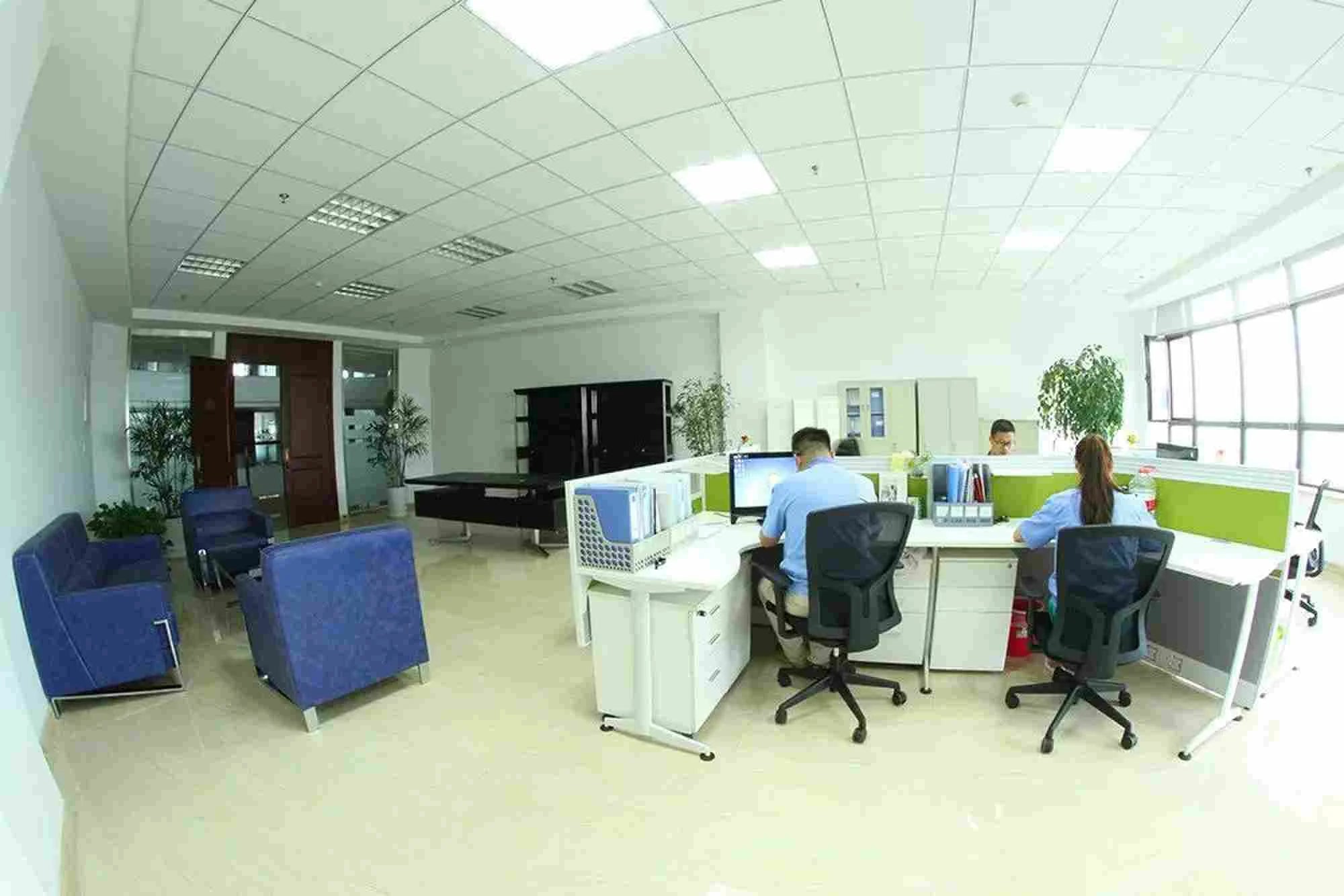 Faretto LED Solare da Prato IP65 Dimmerabile