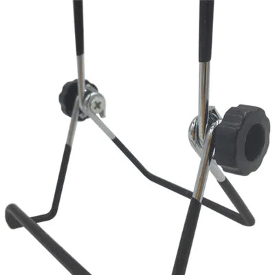 Solar panel Bracket support Aluminum Stent Angle Adjustable Stands Solar charger mobile phone and pad bracket small size