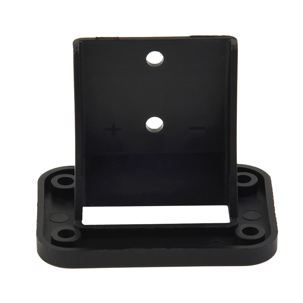 High Quality Socket Panel Bracket Charging Panels 50A Panel Accessories In-Line Parts Useful For Anderson Socket Panel