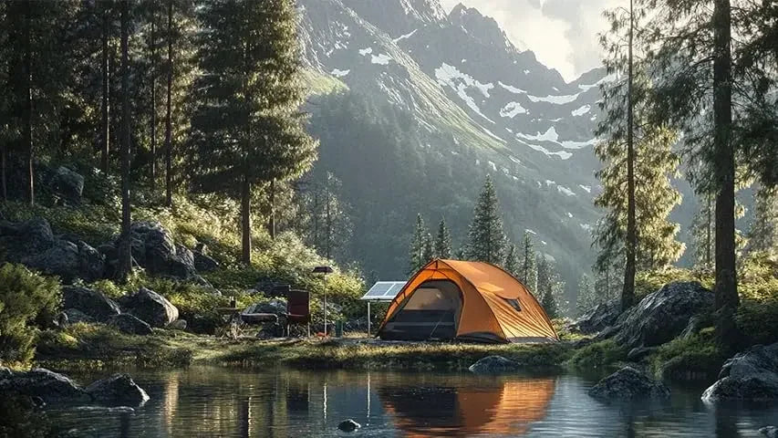 SOECOPO Sun Angle Guide for Solar Panel Solar Panel Accessories Find The Optimal Angle for Portable Panels Tools