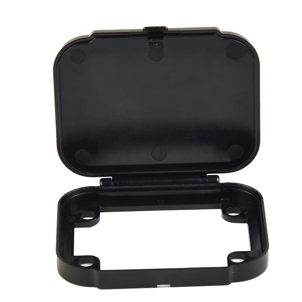 High Quality Socket Panel Bracket Charging Panels 50A Panel Accessories In-Line Parts Useful For Anderson Socket Panel