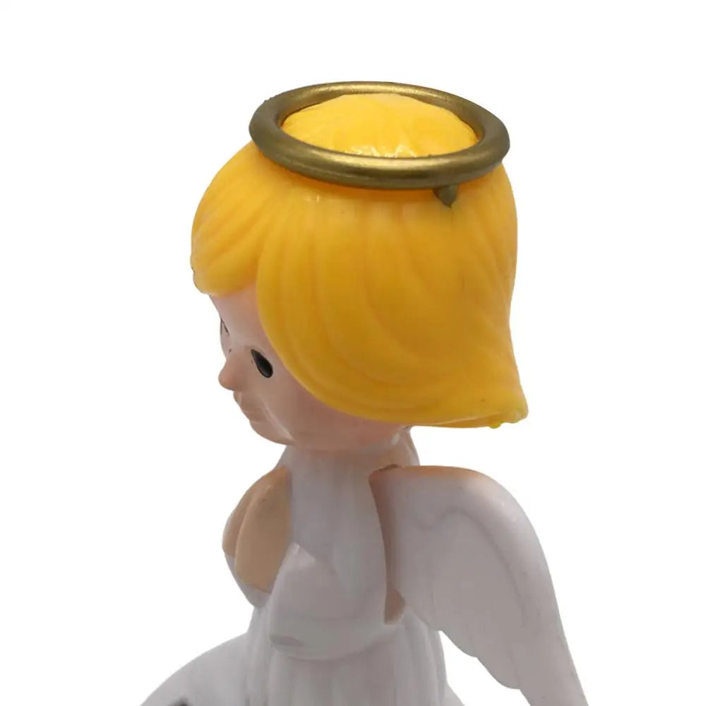 Angioletto Danzante Solare Decorativo