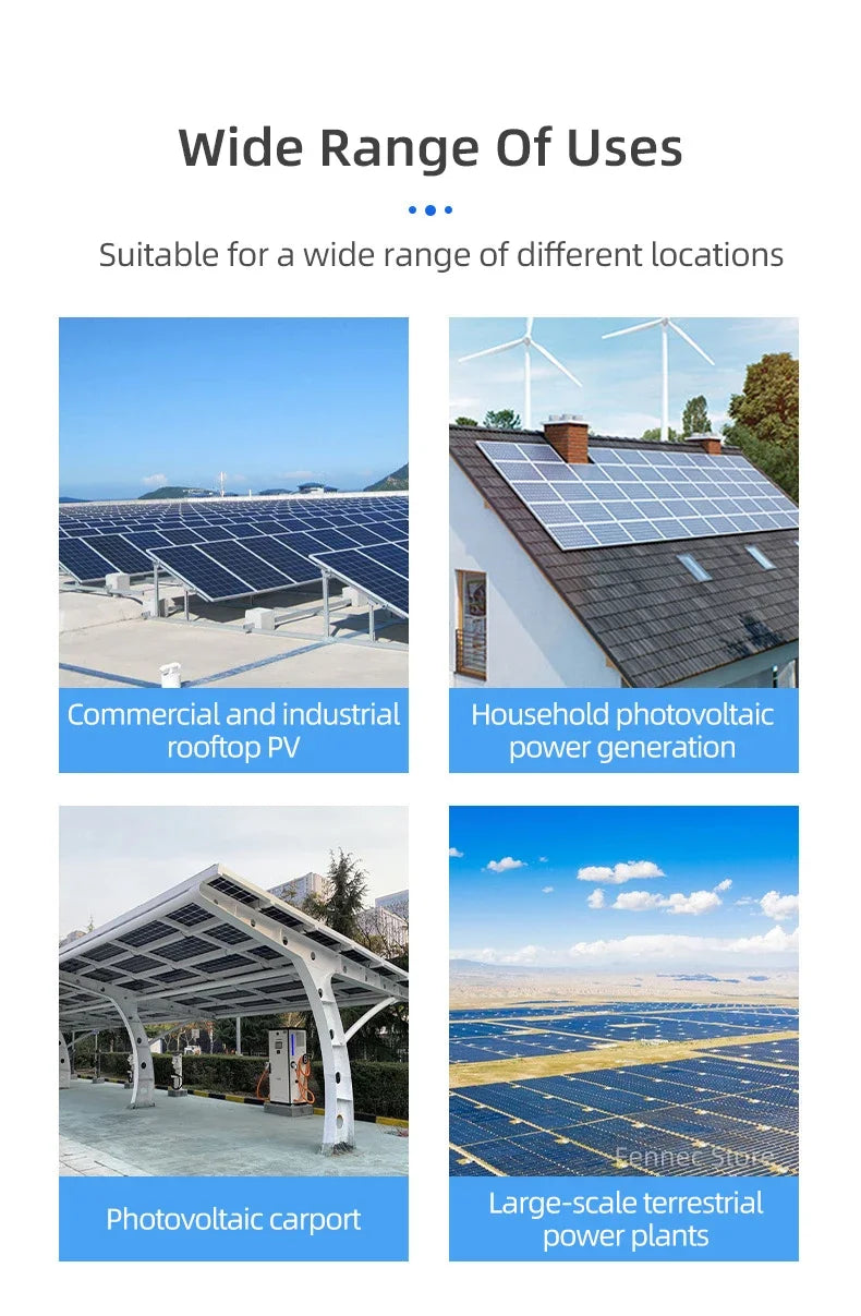 Solar Hanger Bolts Solar Panel Roof Mounting Screws 4/6pcs M10 Solar Accessories Photovoltaic Roof Bracket 304 Stainless Steel