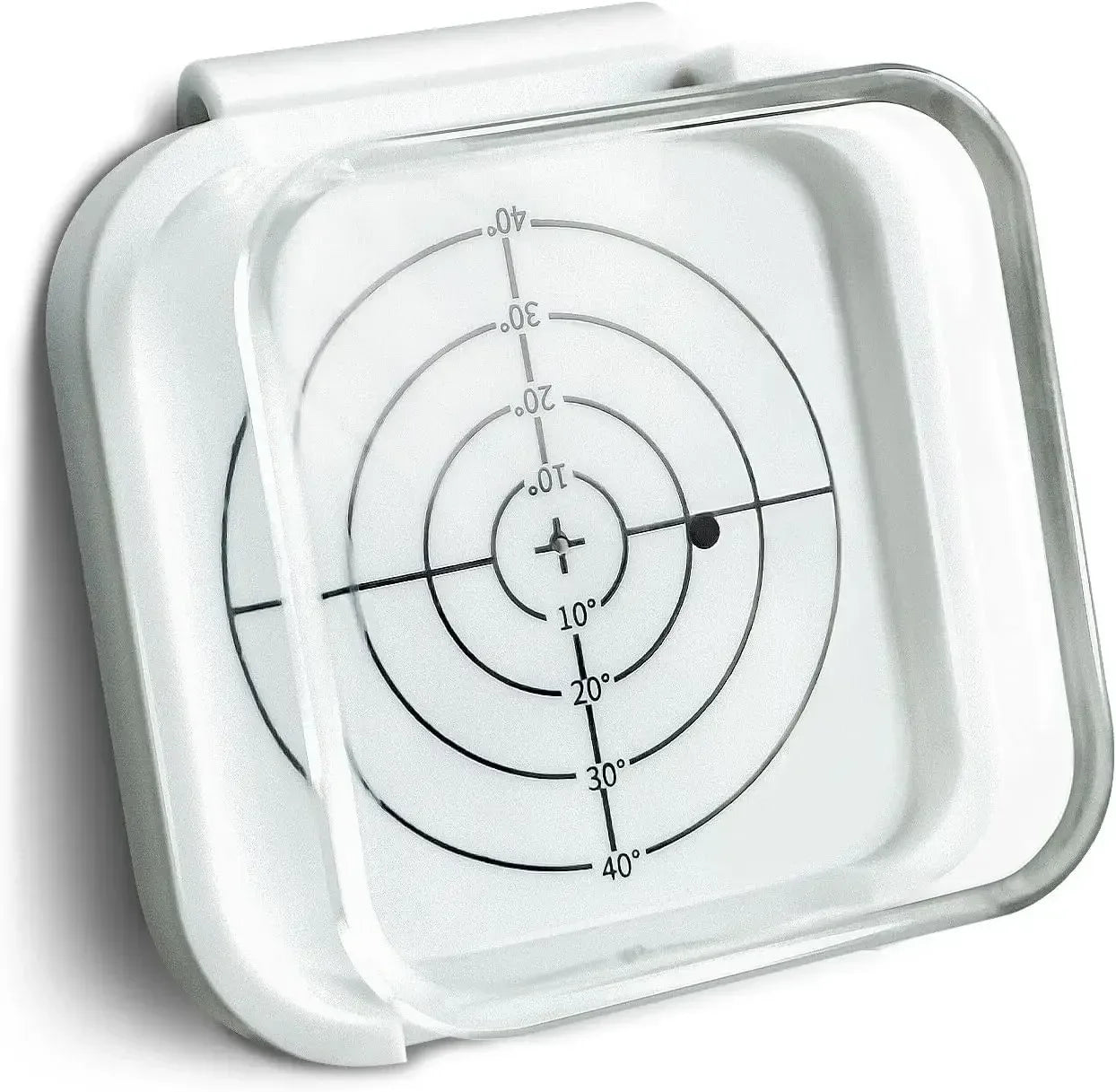 SOECOPO Sun Angle Guide for Solar Panel Solar Panel Accessories Find The Optimal Angle for Portable Panels Tools