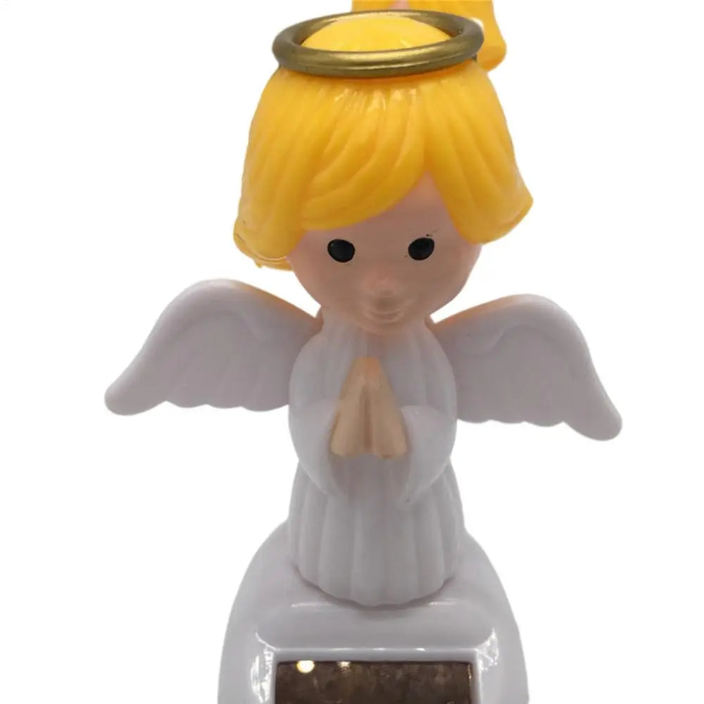 Angioletto Danzante Solare Decorativo