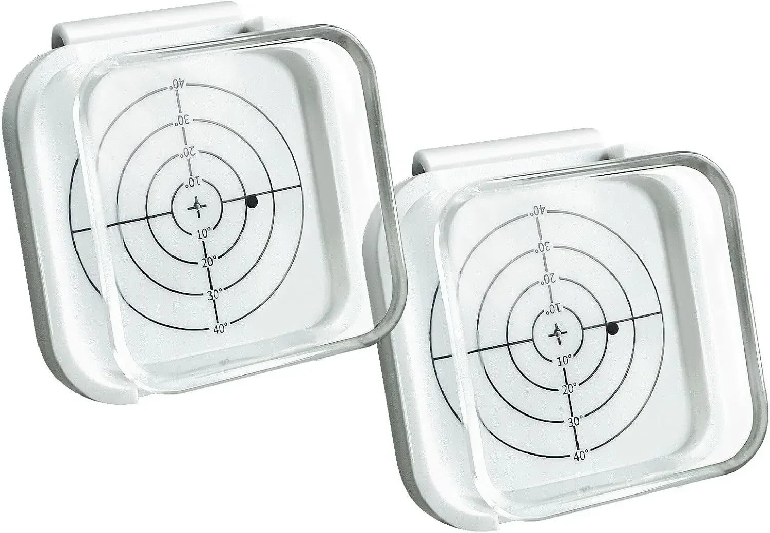 SOECOPO Sun Angle Guide for Solar Panel Solar Panel Accessories Find The Optimal Angle for Portable Panels Tools