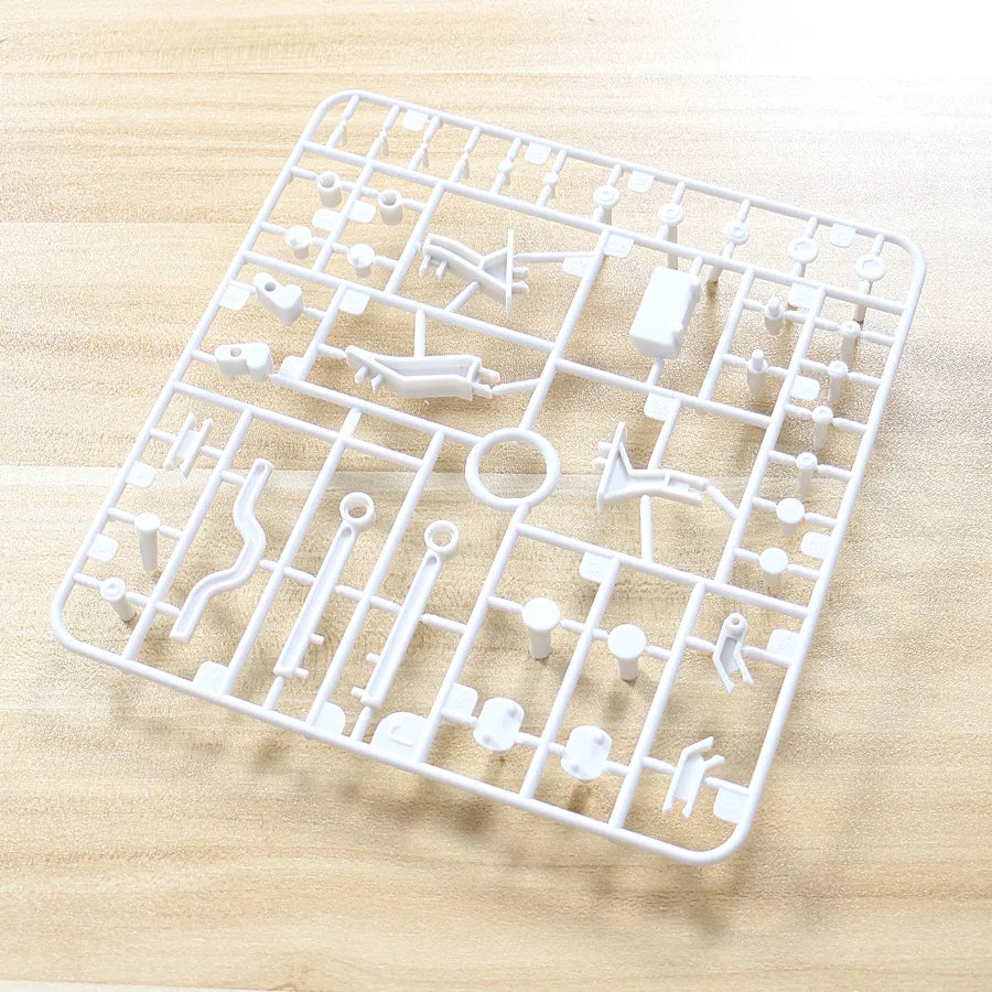 Kit Robot Solare 21 in 1 STEM