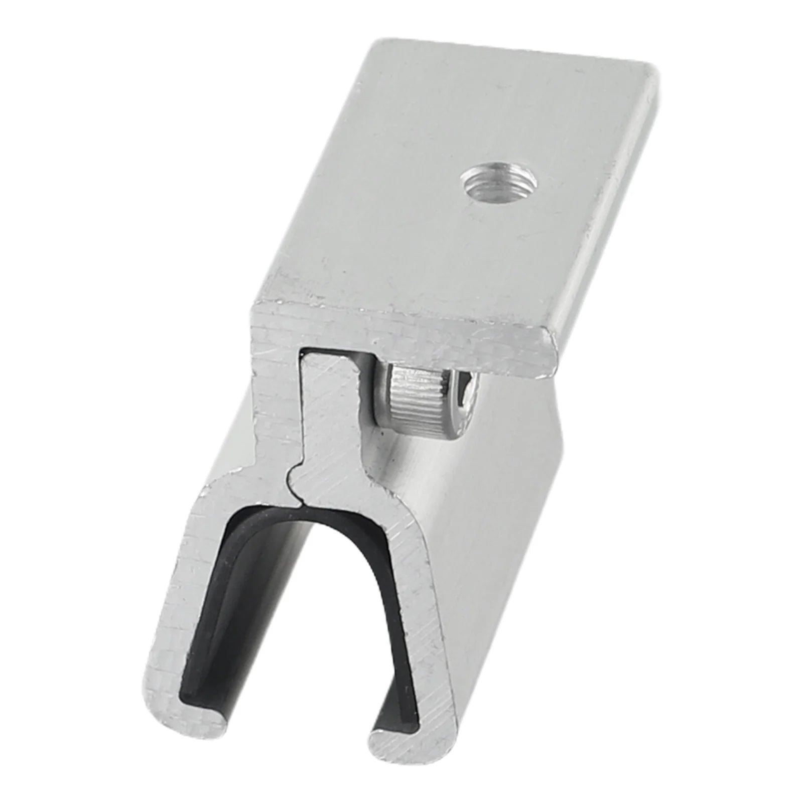Seam Clamp Solar Panel Clip Accessorie Aluminum Alloy Fixing Fixture Mounting Photovoltaic Bracket Roof Corner