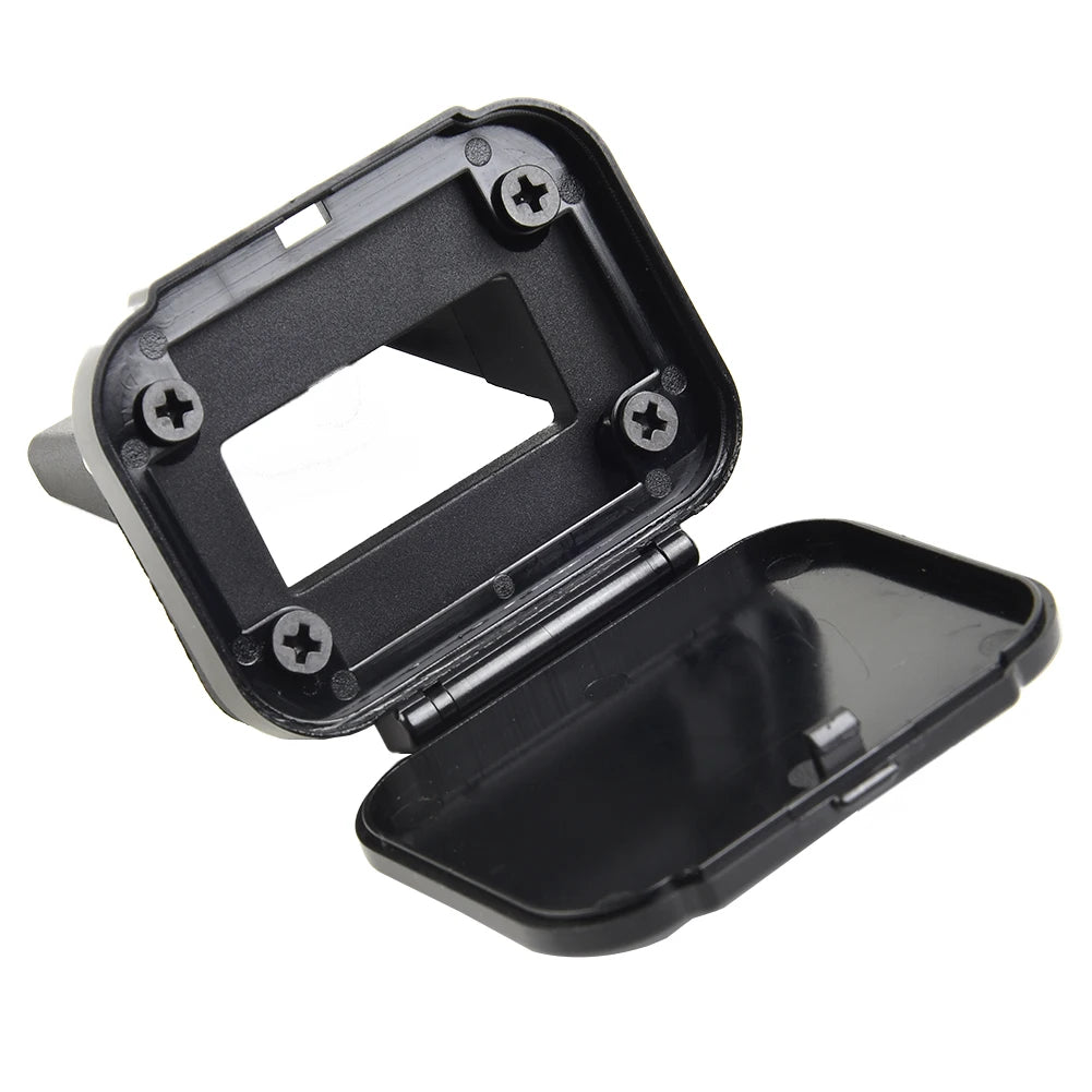 High Quality Socket Panel Bracket Charging Panels 50A Panel Accessories In-Line Parts Useful For Anderson Socket Panel