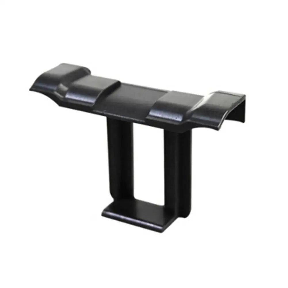 30pcs  Solar Panel Drain Clip Clamp Solar Panel Drainage Clips Roof Solar Panel Frame Outdoor Home Life   ﻿