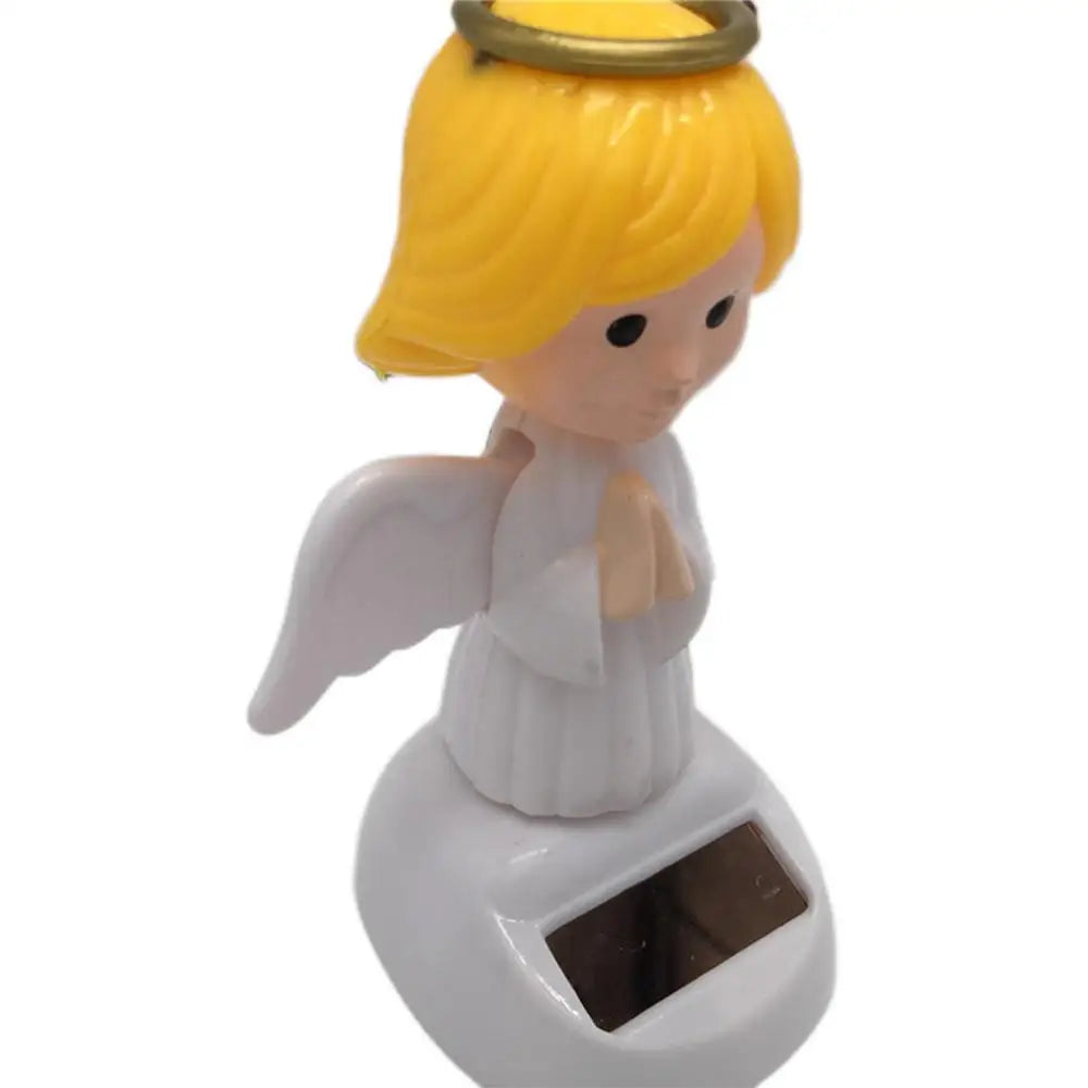 Angioletto Danzante Solare Decorativo