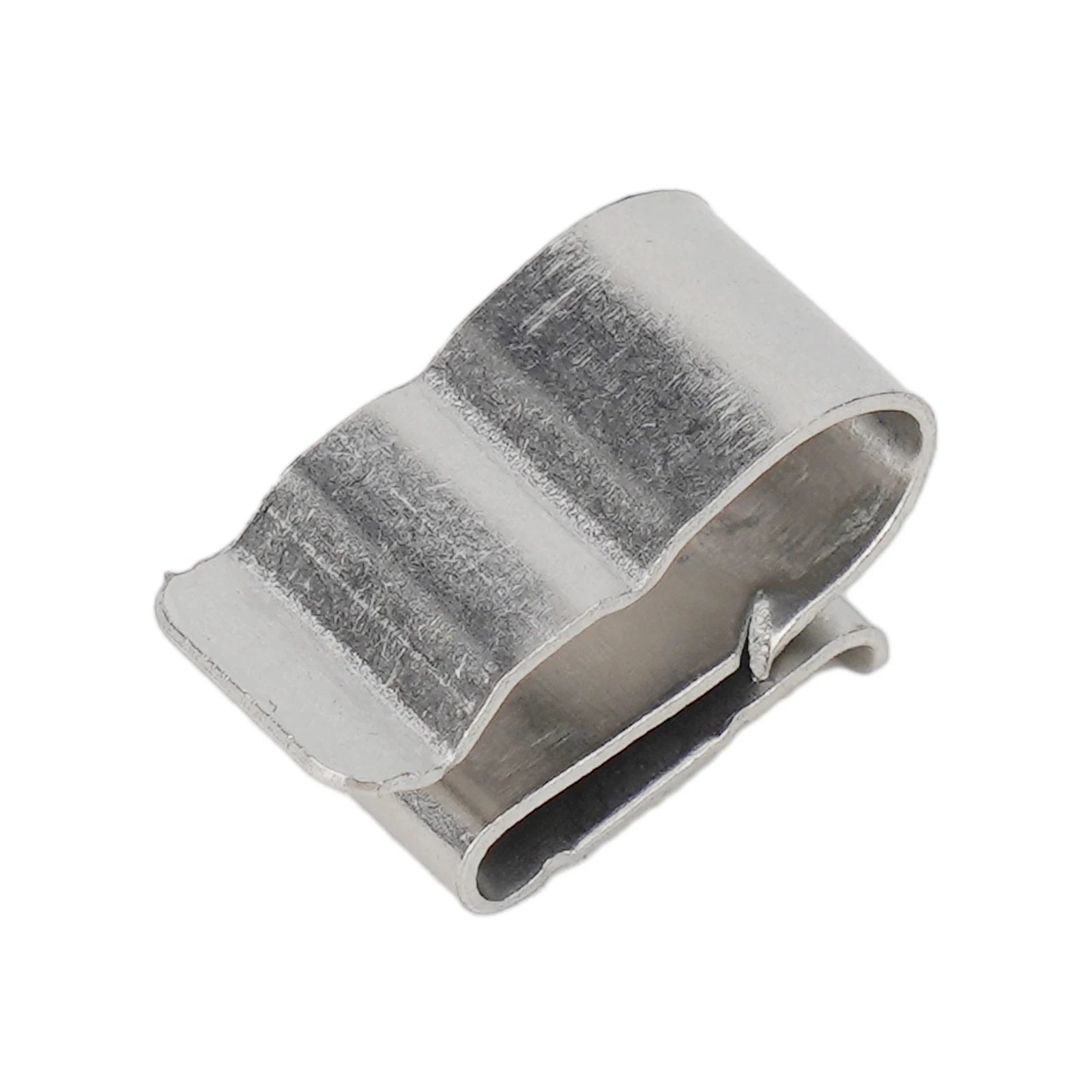 50/20 Pcs Solar Panel Wire Clip For 2x6mm Stainless Steel Cable Trailer Photovoltaic Clamps Clip Organizer For PV Wiring Boat