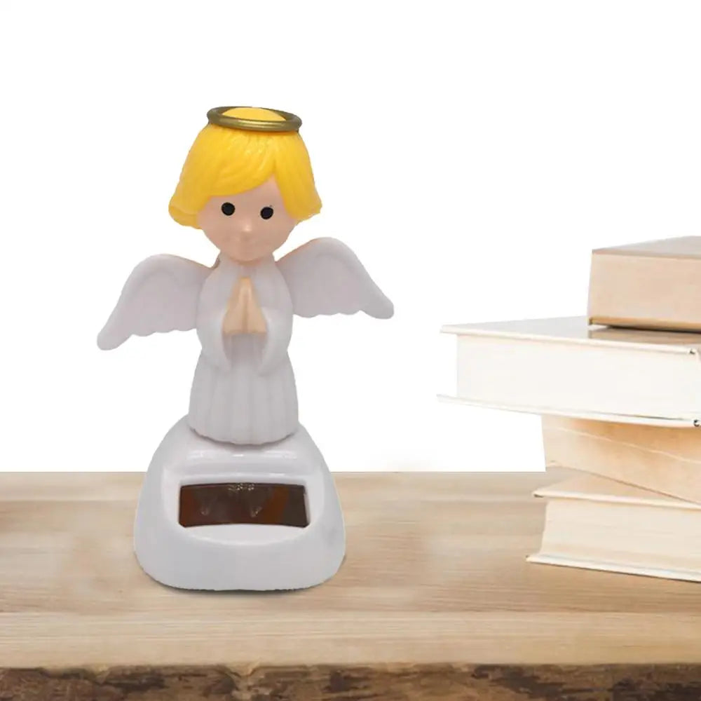 Angioletto Danzante Solare Decorativo