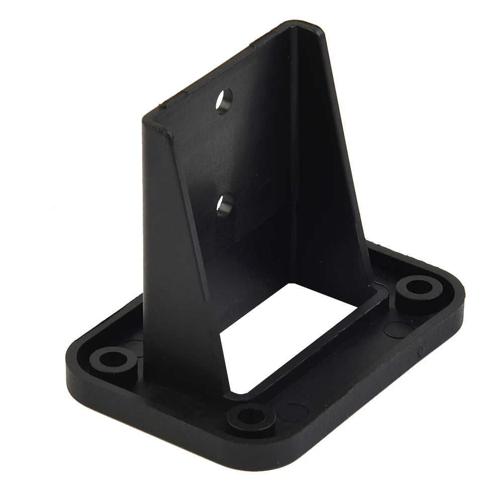 High Quality Socket Panel Bracket Charging Panels 50A Panel Accessories In-Line Parts Useful For Anderson Socket Panel