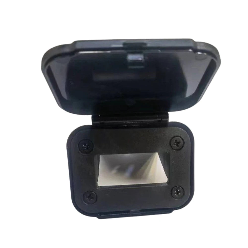 High Quality Socket Panel Bracket Charging Panels 50A Panel Accessories In-Line Parts Useful For Anderson Socket Panel