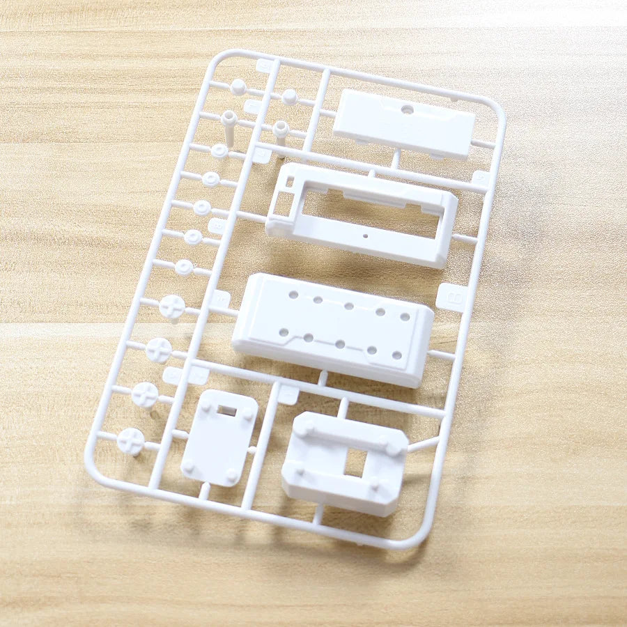 Kit Robot Solare 21 in 1 STEM