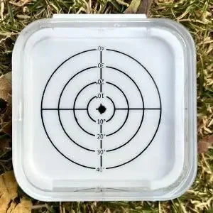 SOECOPO Sun Angle Guide for Solar Panel Solar Panel Accessories Find The Optimal Angle for Portable Panels Tools