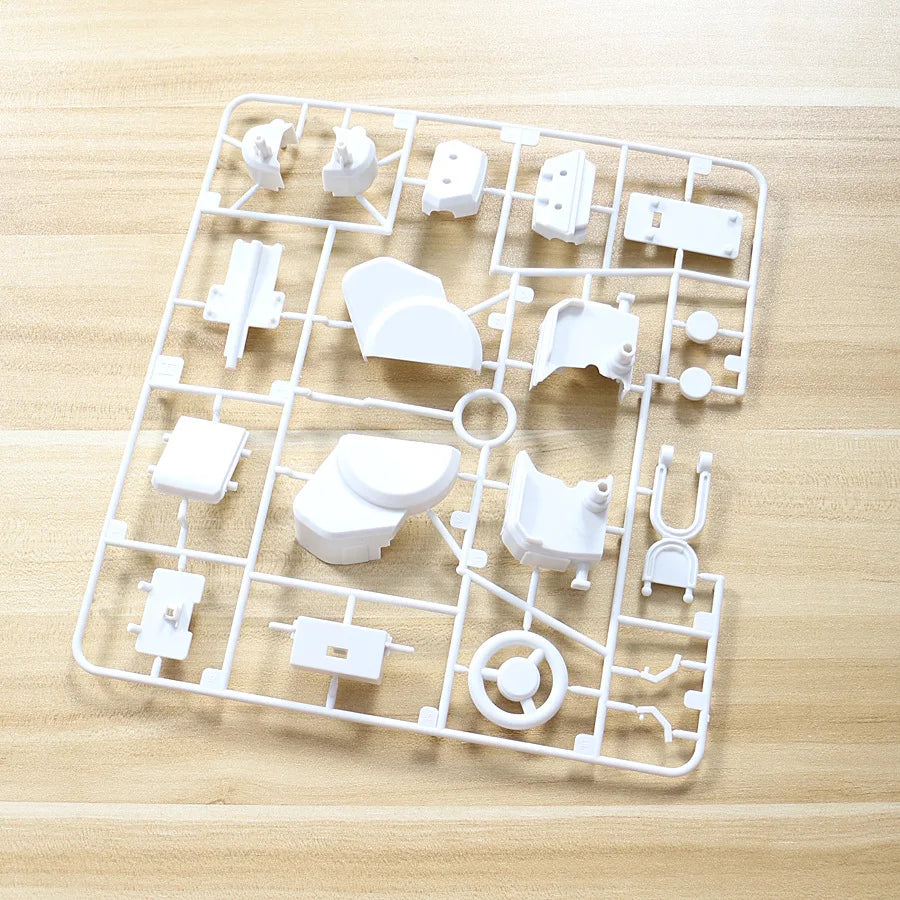 Kit Robot Solare 21 in 1 STEM