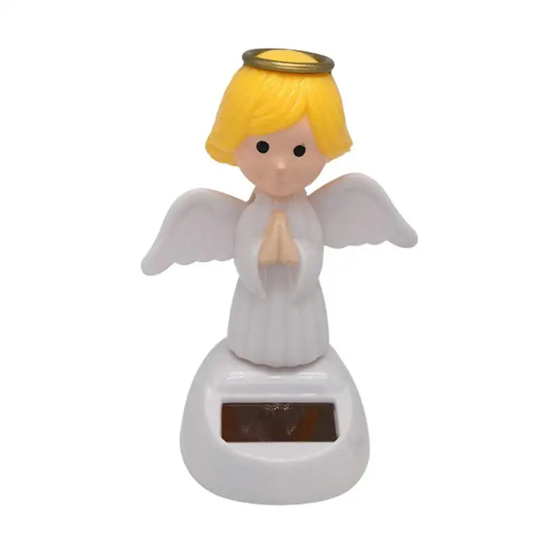 Angioletto Danzante Solare Decorativo