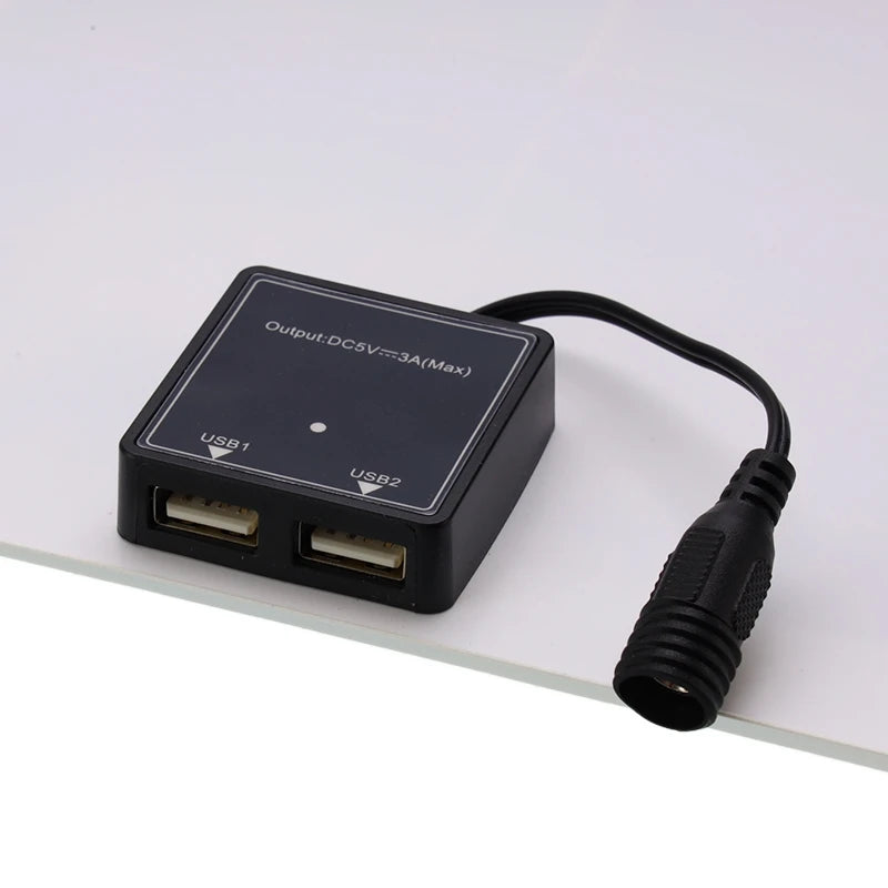 Solar Panel Kit 30W 12V Dual USB Output Solar Cells Solar Panel 20A 30A 40A 50A Controller For Car Yacht Battery Boat Charger