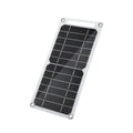 35W Foldable Solar Charger Dual USB with Smart Charge Tech for Power Bank,iPhone,Camping,RV,Emergency&Outdoor Travel Accessories