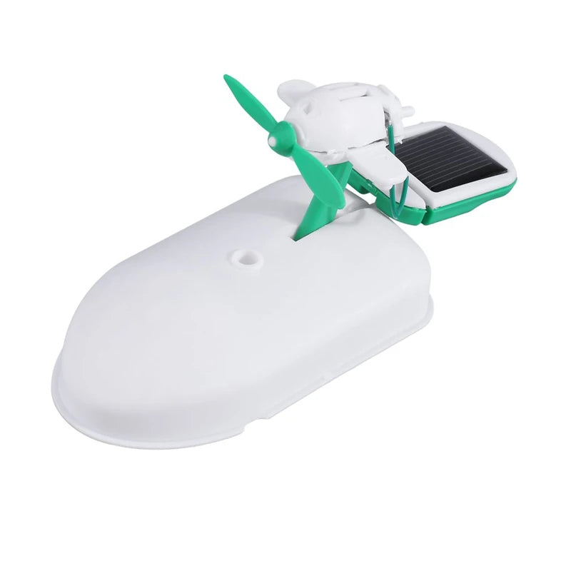 Kit Giocattolo Solare 6 in 1 Educativo