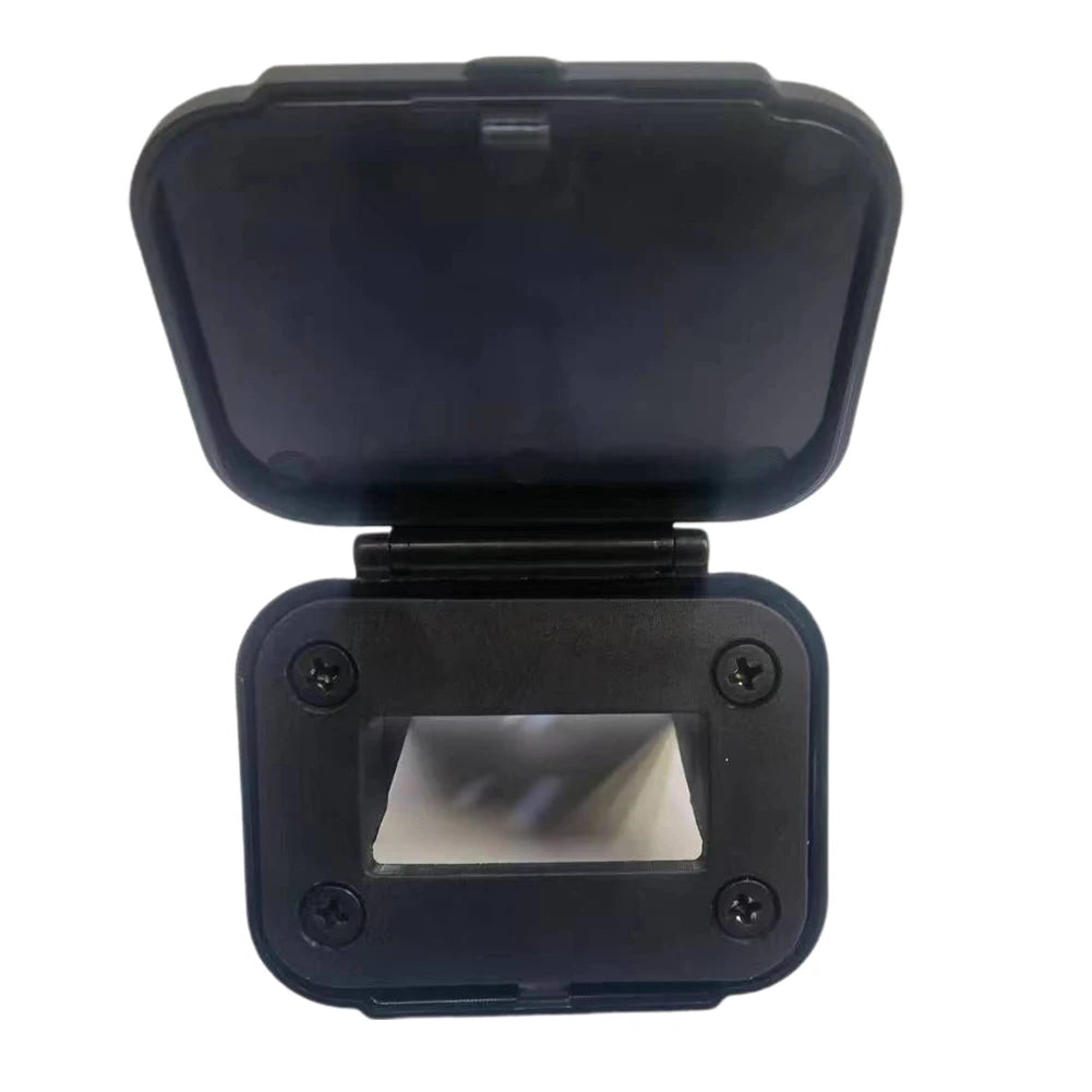 High Quality Socket Panel Bracket Charging Panels 50A Panel Accessories In-Line Parts Useful For Anderson Socket Panel