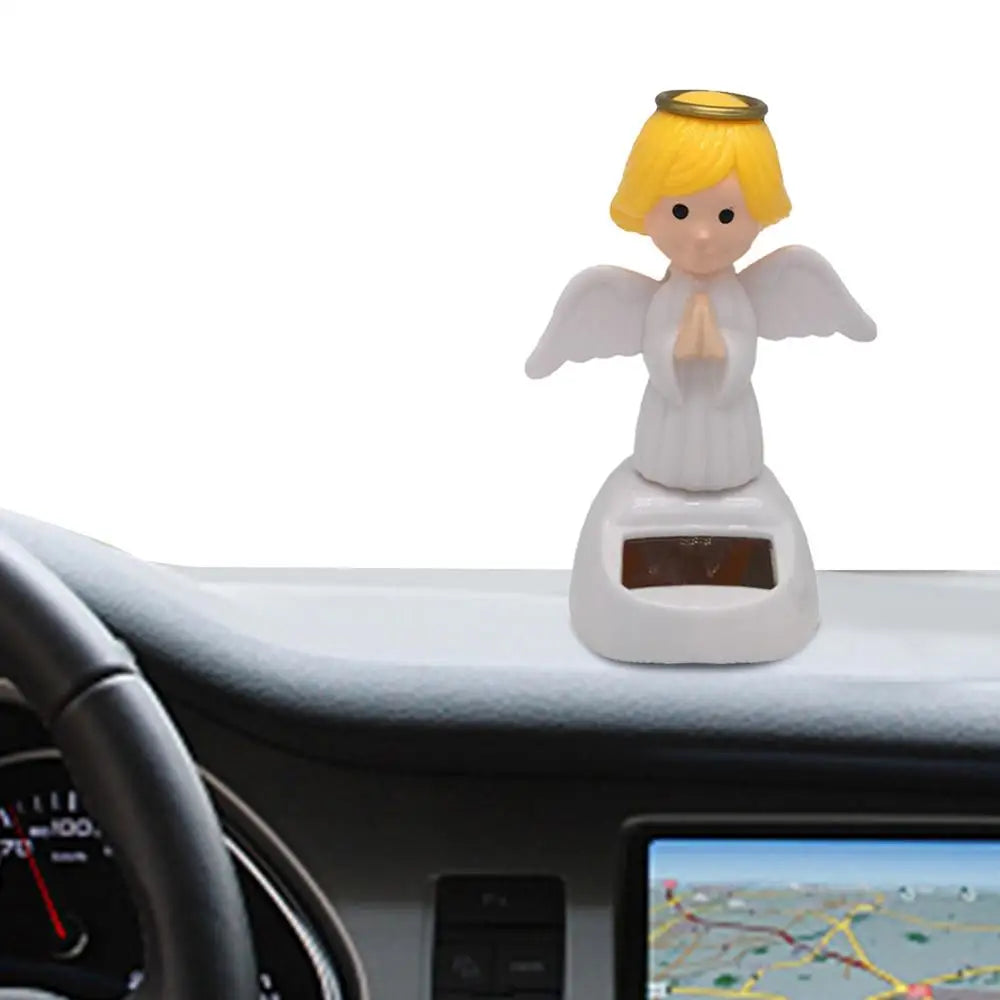 Angioletto Danzante Solare Decorativo