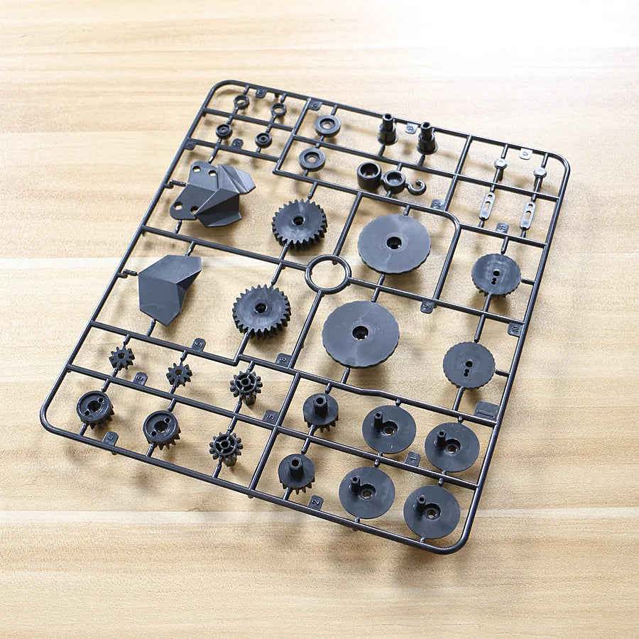 Kit Robot Solare 21 in 1 STEM