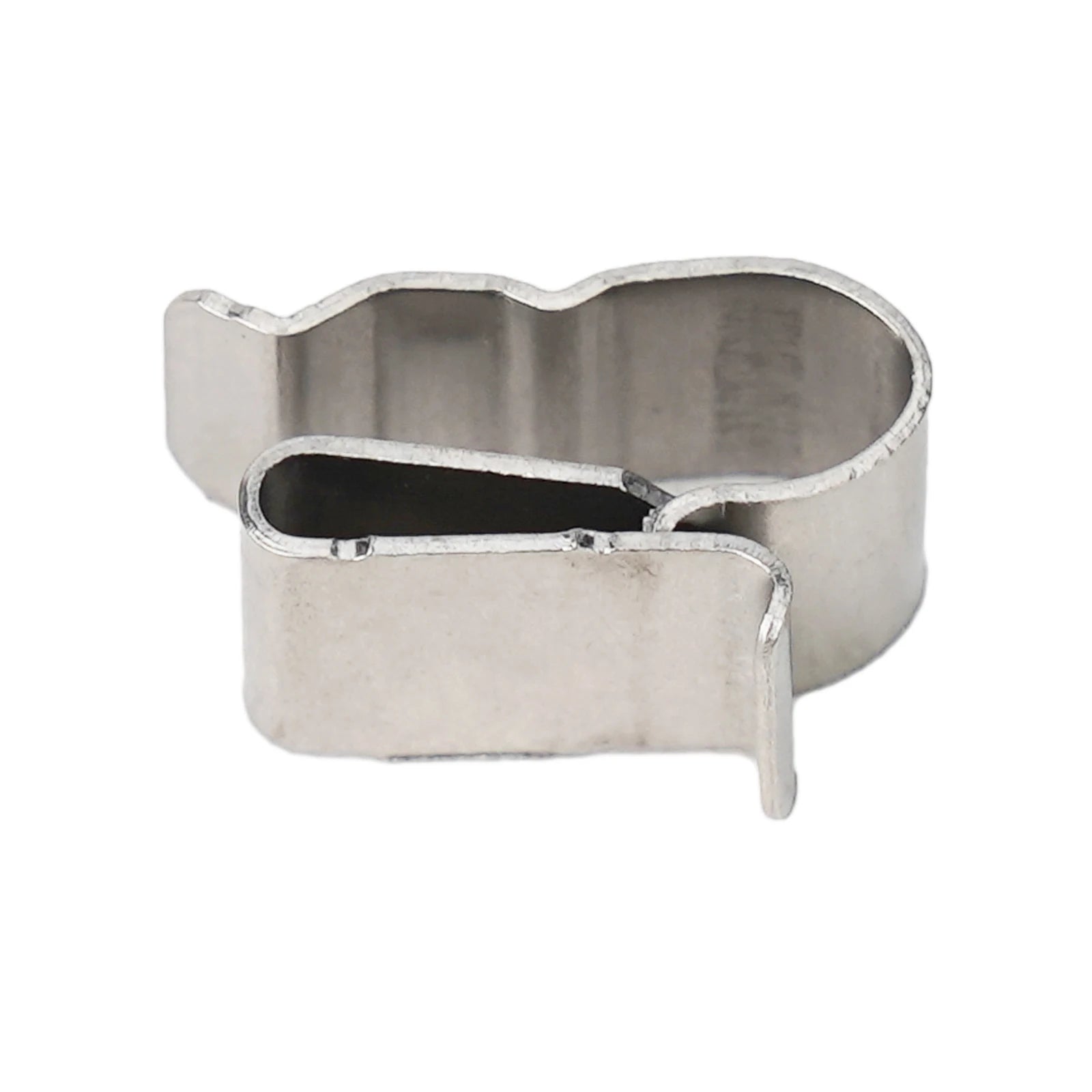 50/20 Pcs Solar Panel Wire Clip For 2x6mm Stainless Steel Cable Trailer Photovoltaic Clamps Clip Organizer For PV Wiring Boat