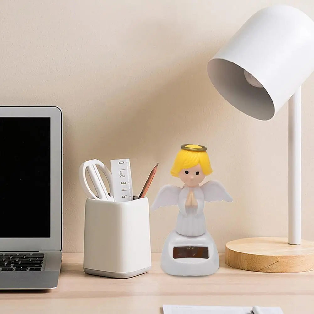 Angioletto Danzante Solare Decorativo