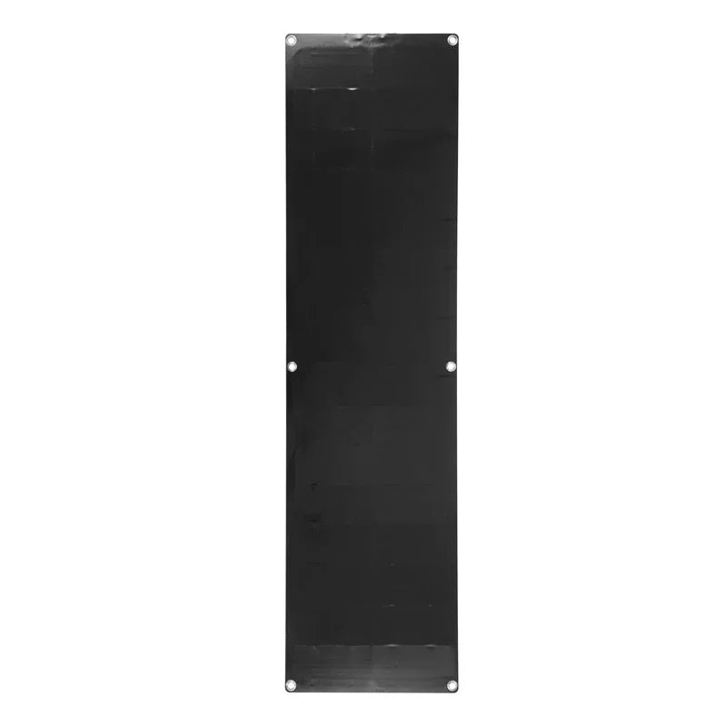 300 Watt Flexible Solar Panel Kit 12V 300W 600W High Efficiency Monocrystalline Silicon Cells PV Panels Solar Power System