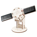 Kit Satellite Solare Educativo STEM
