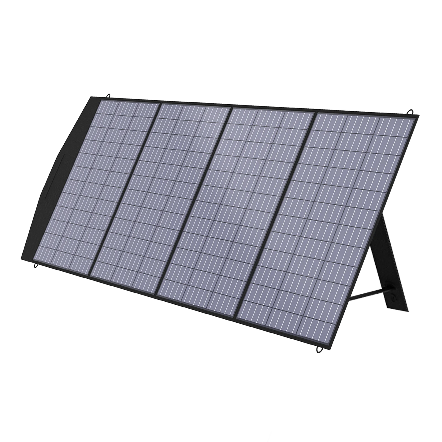 ALLPOWERS 18V Foldable Solar Panel,  60/100/140/200W Mobile Solar Charger for Power Supply, Laptop, Solar Generator, Fishing