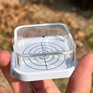 SOECOPO Sun Angle Guide for Solar Panel Solar Panel Accessories Find The Optimal Angle for Portable Panels Tools