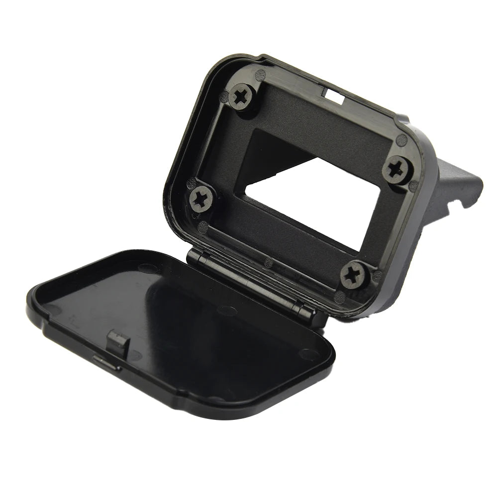 High Quality Socket Panel Bracket Charging Panels 50A Panel Accessories In-Line Parts Useful For Anderson Socket Panel