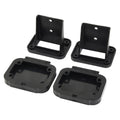 High Quality Socket Panel Bracket Charging Panels 50A Panel Accessories In-Line Parts Useful For Anderson Socket Panel