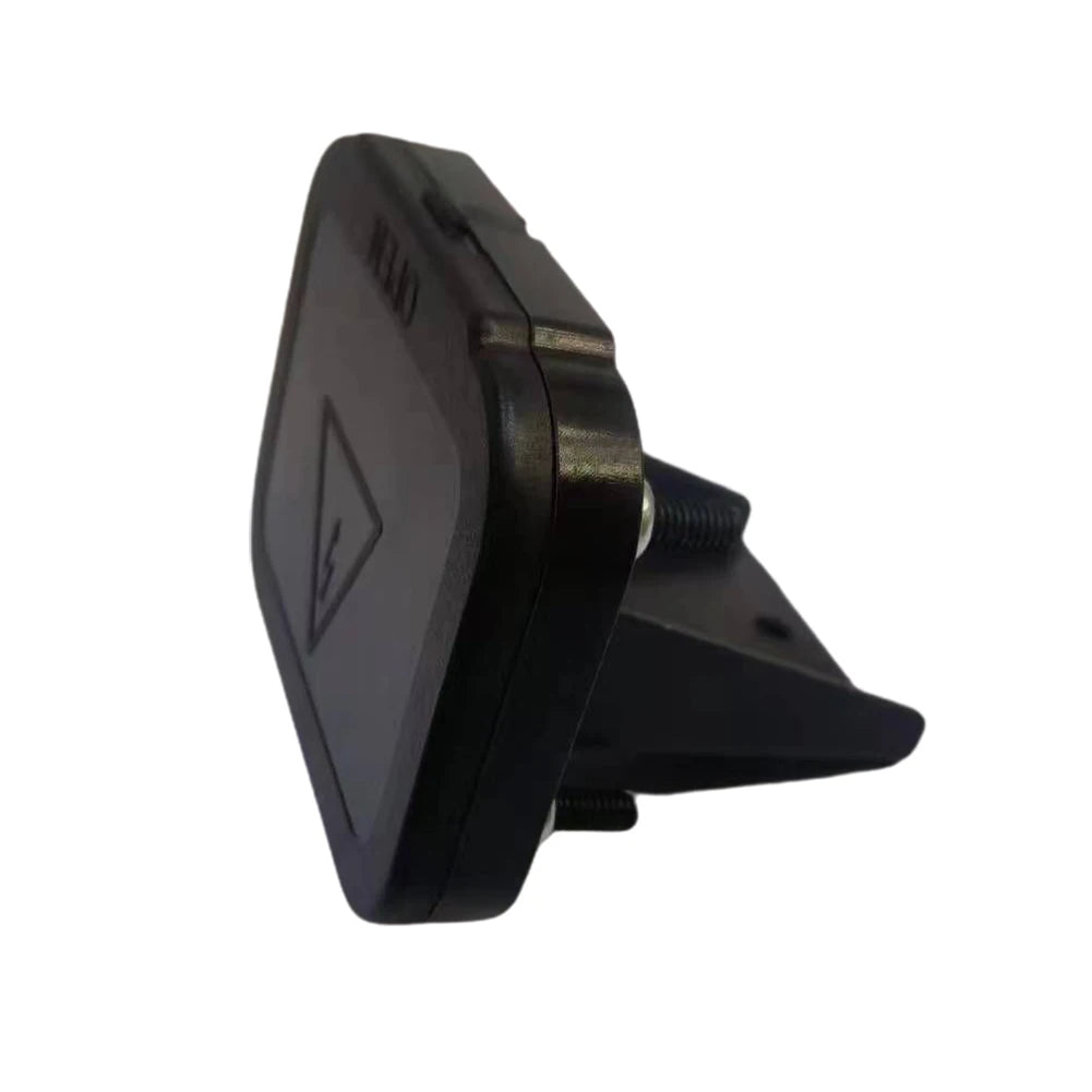 High Quality Socket Panel Bracket Charging Panels 50A Panel Accessories In-Line Parts Useful For Anderson Socket Panel