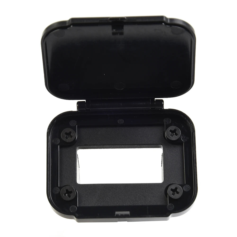 High Quality Socket Panel Bracket Charging Panels 50A Panel Accessories In-Line Parts Useful For Anderson Socket Panel