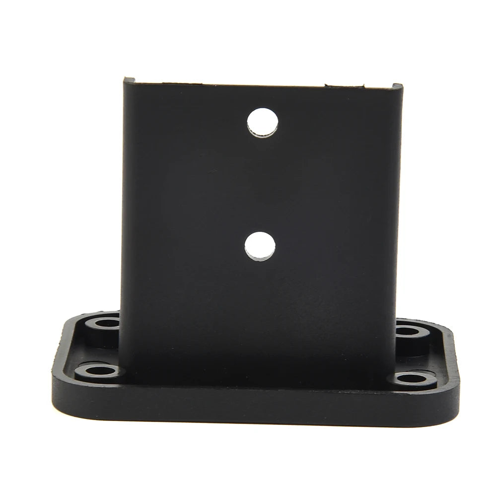 High Quality Socket Panel Bracket Charging Panels 50A Panel Accessories In-Line Parts Useful For Anderson Socket Panel