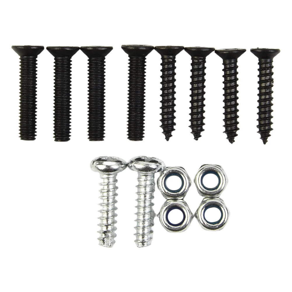 High Quality Socket Panel Bracket Charging Panels 50A Panel Accessories In-Line Parts Useful For Anderson Socket Panel