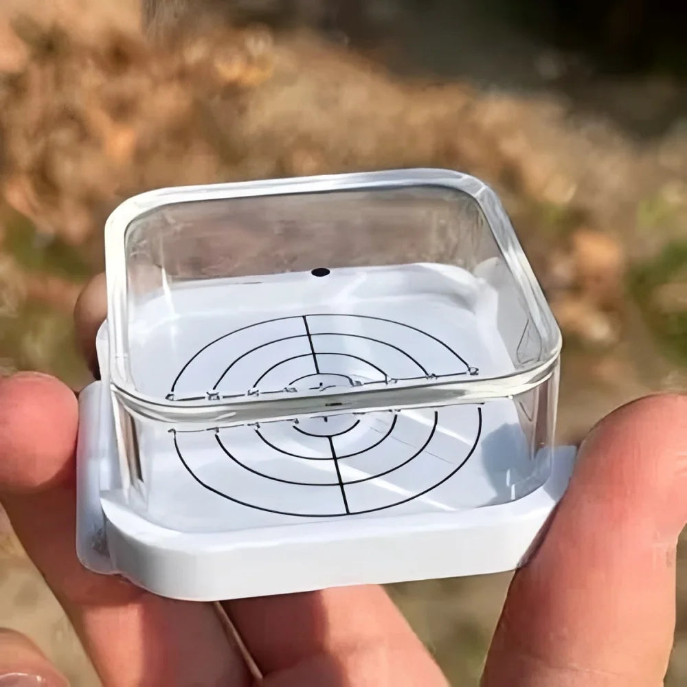 SOECOPO Sun Angle Guide for Solar Panel Solar Panel Accessories Find The Optimal Angle for Portable Panels Tools