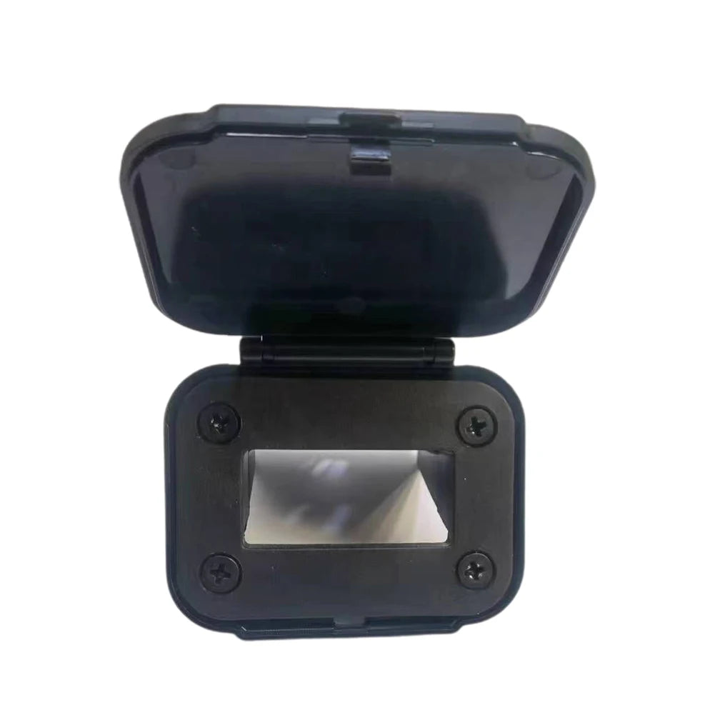 High Quality Socket Panel Bracket Charging Panels 50A Panel Accessories In-Line Parts Useful For Anderson Socket Panel